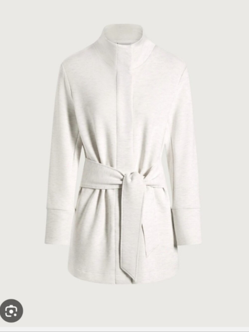 Varley Doublsoft Jacket